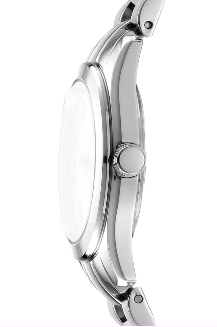 DKNY Watch silver #3