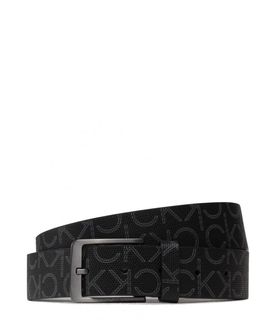 Calvin klein Belt Black