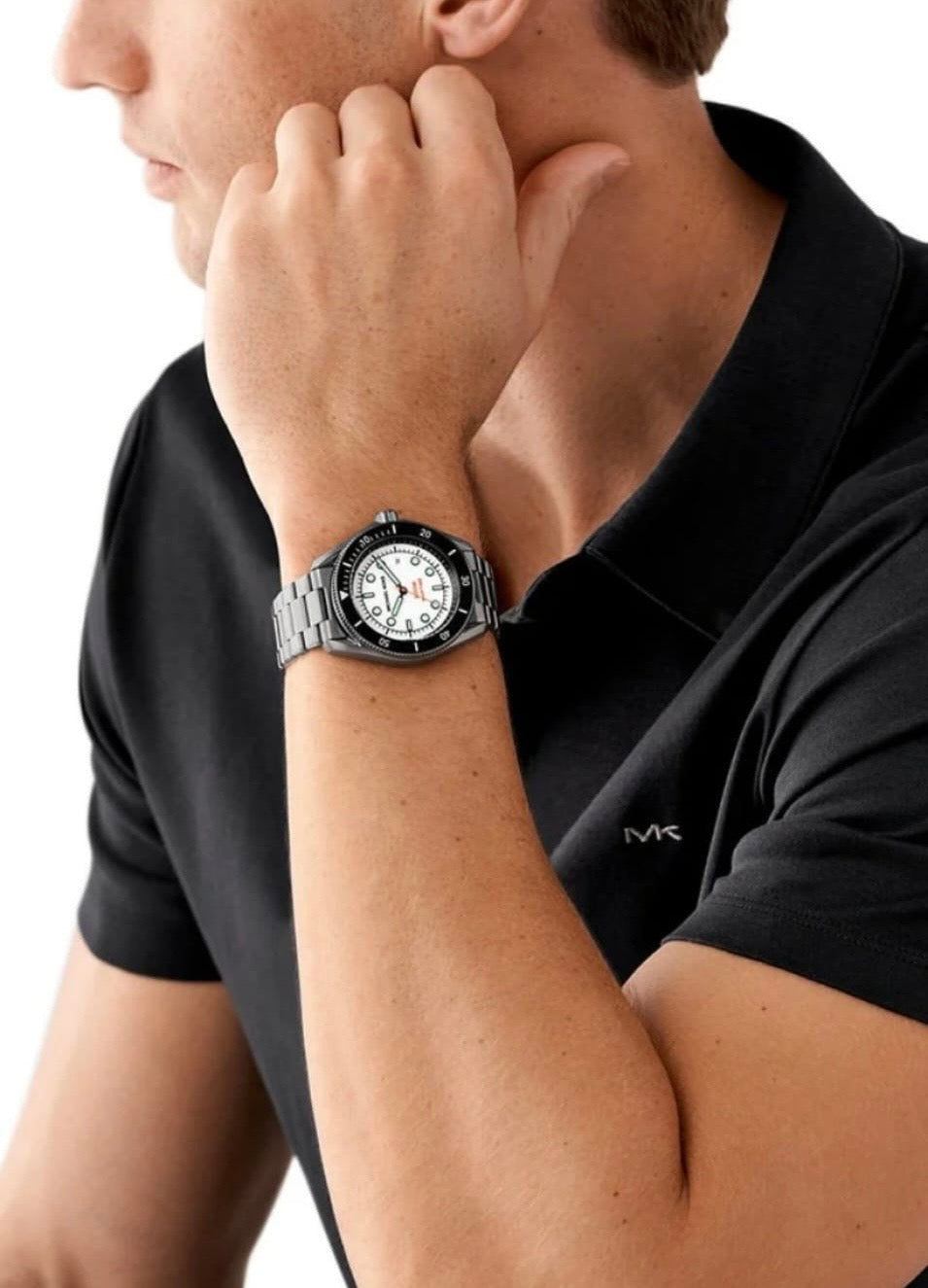 Michael Kors Watch grey