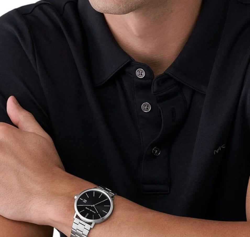 Michael Kors Watch silver