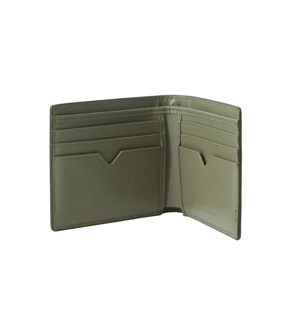 Tommy Hilfiger Wallet green