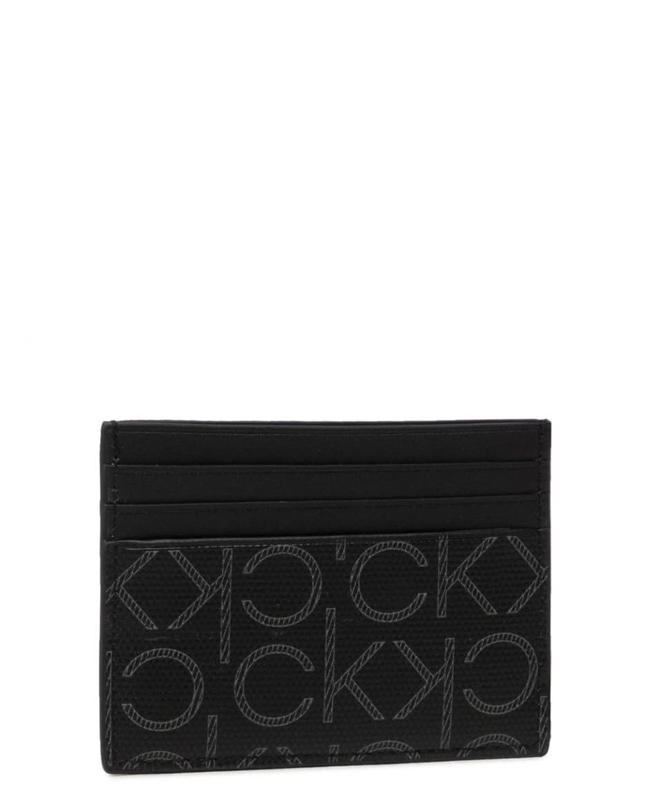 Calvin klein Belt Black