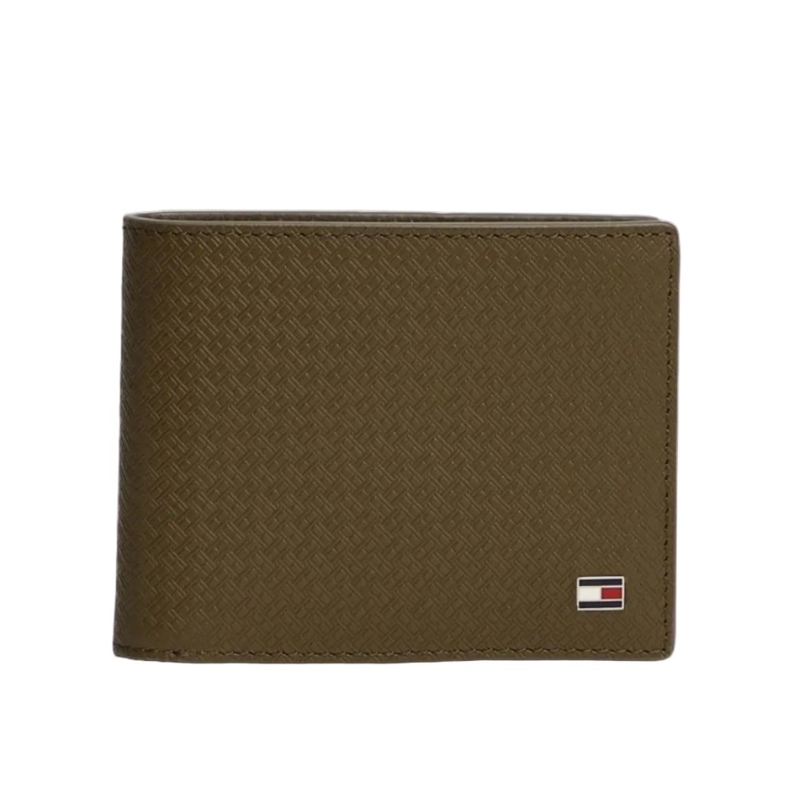 Signature Bifold Wallet