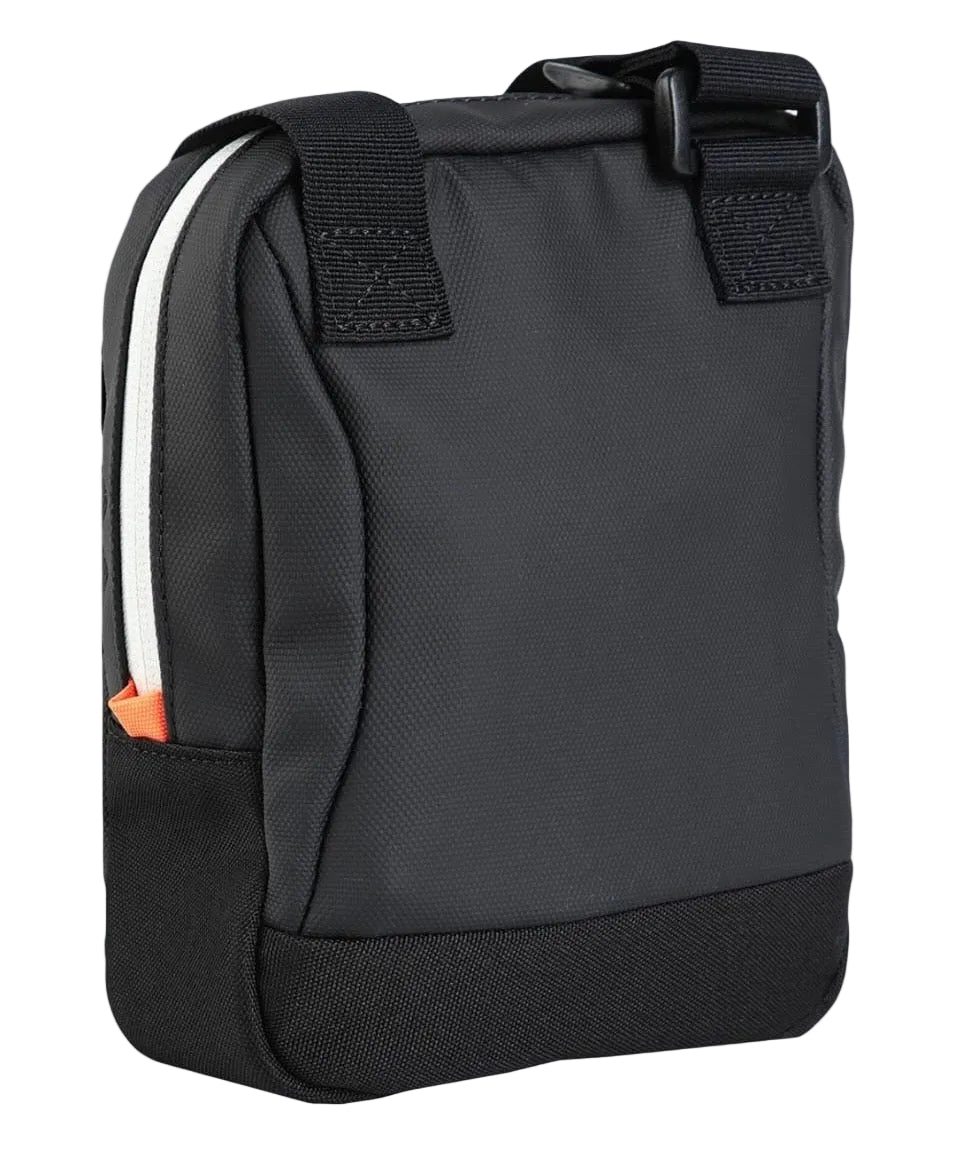 Essential Reporter crossbody Bag – Black