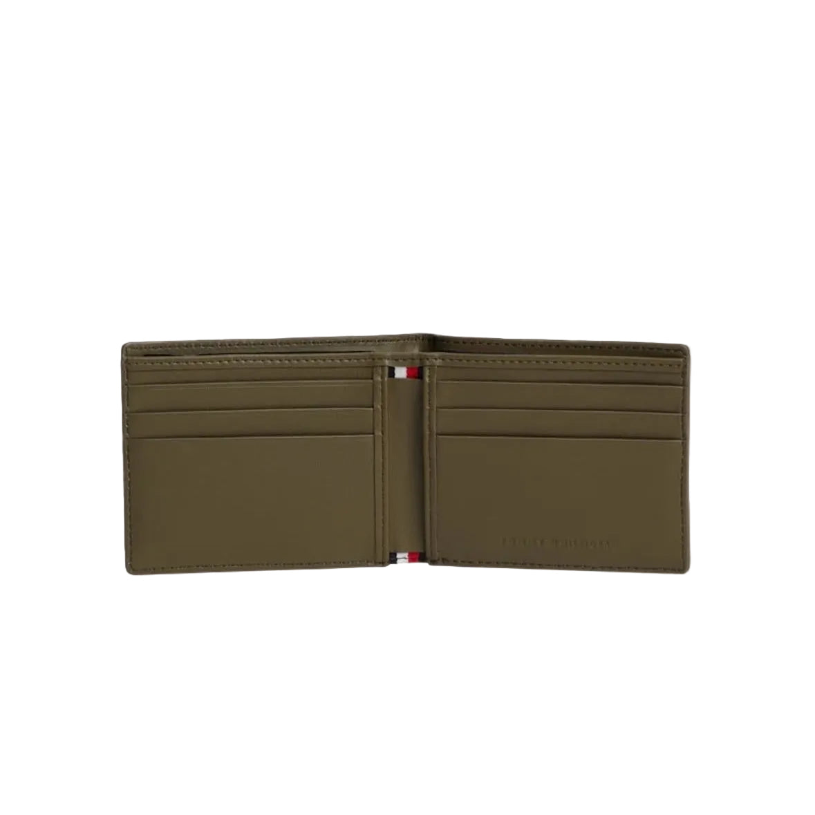 Signature Bifold Wallet