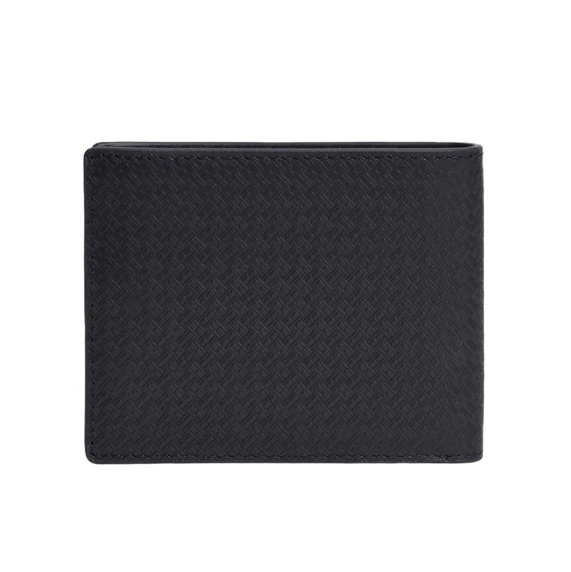 Signature Bifold Wallet