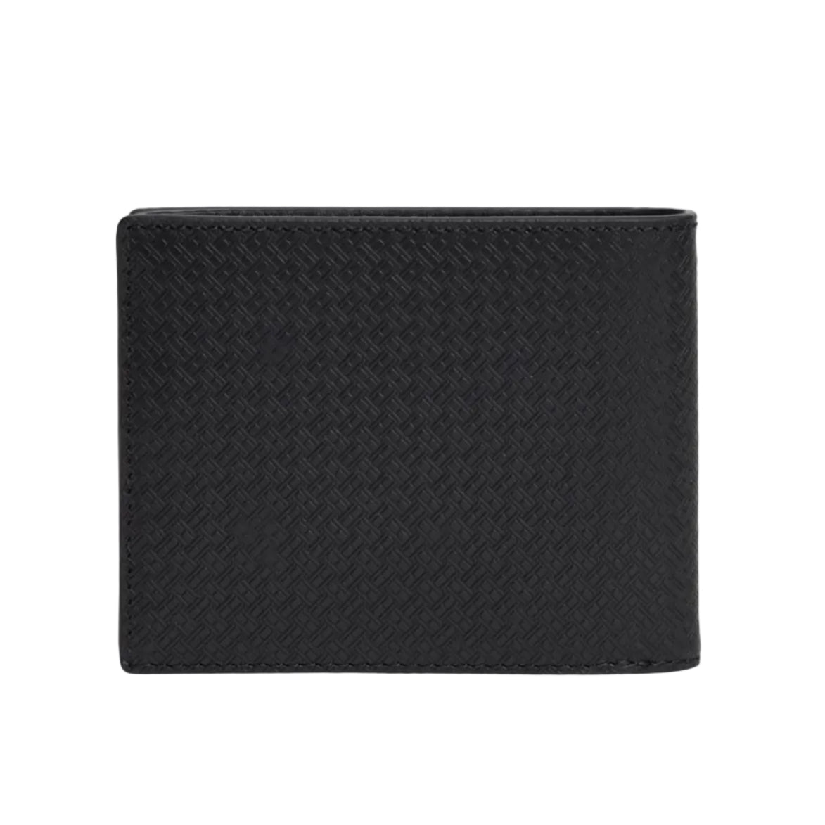 Signature Bifold Wallet