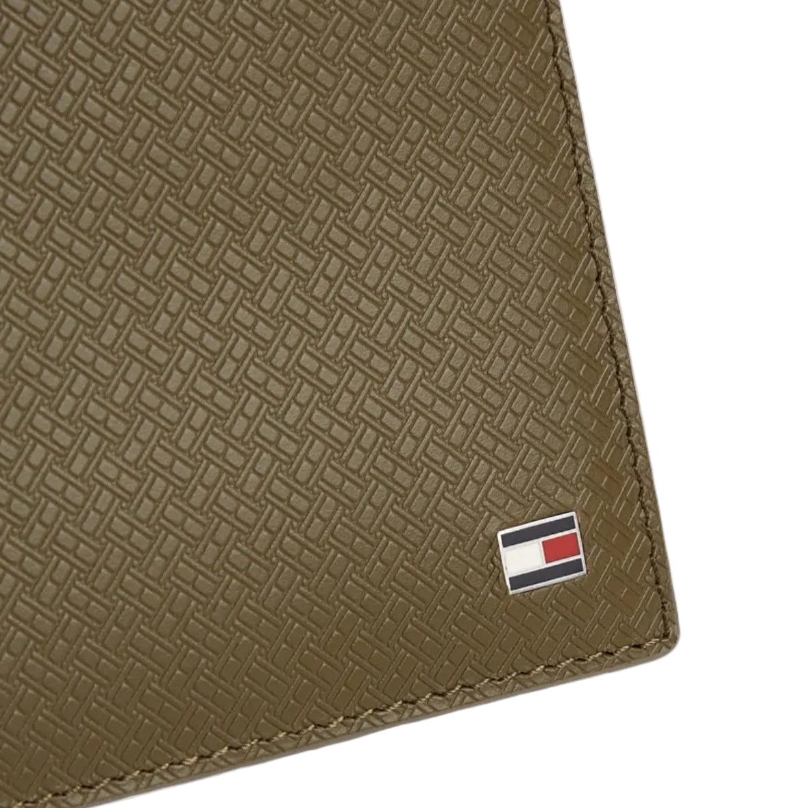 Signature Bifold Wallet