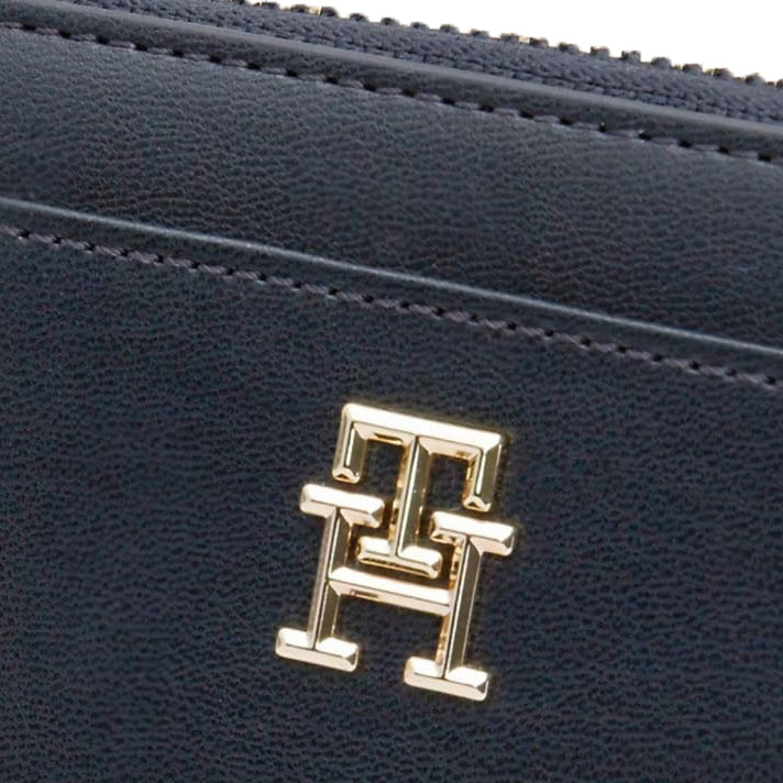 Tommy Hilfiger Wallet Navy #3
