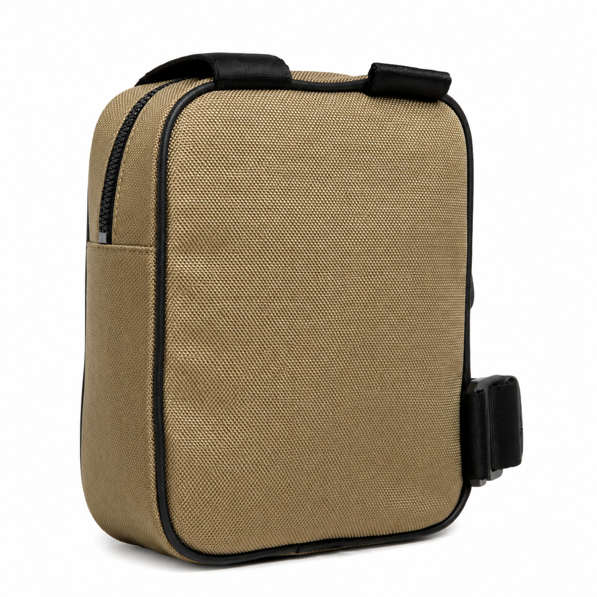 Crossbody Bag Green & Black