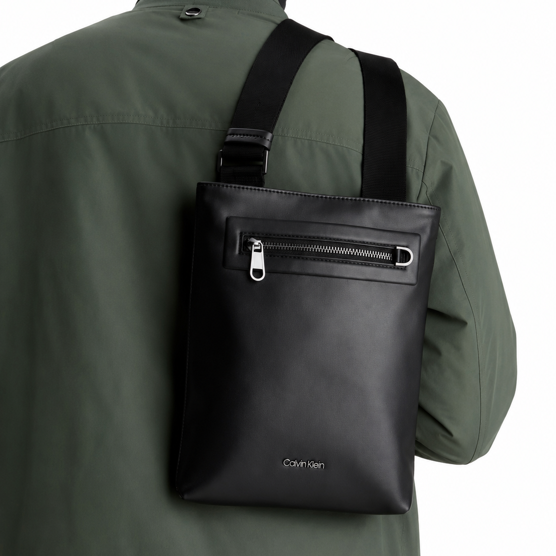 Crossbody Bag Black