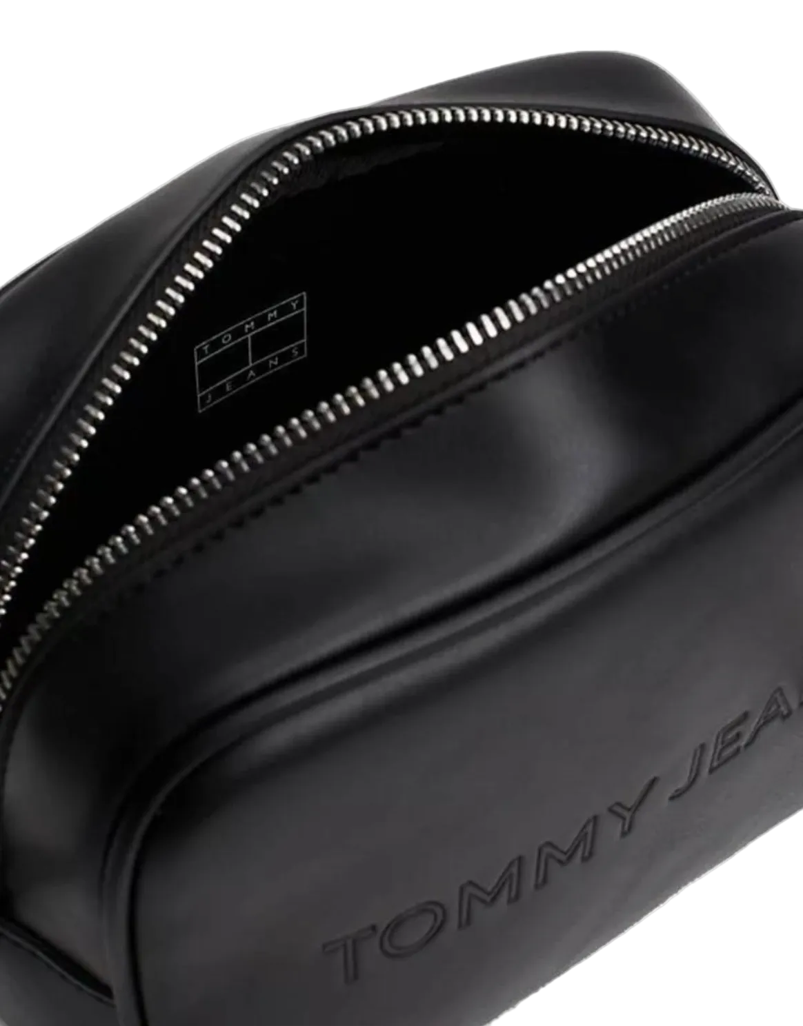 Tommy Jeans Bag Black #5