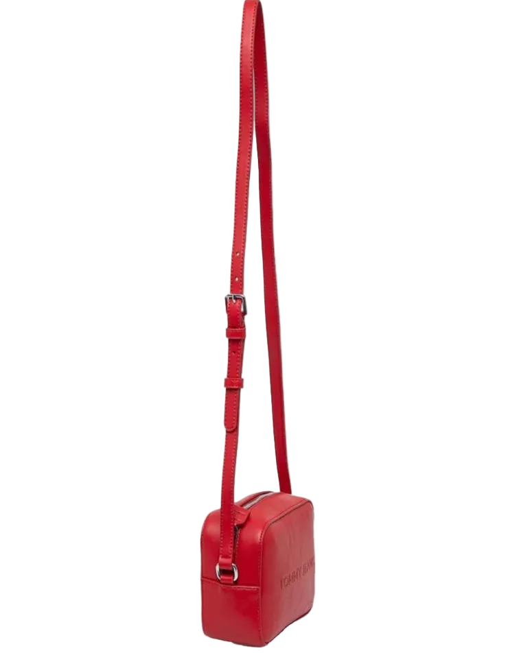 Tommy Jeans Bag red