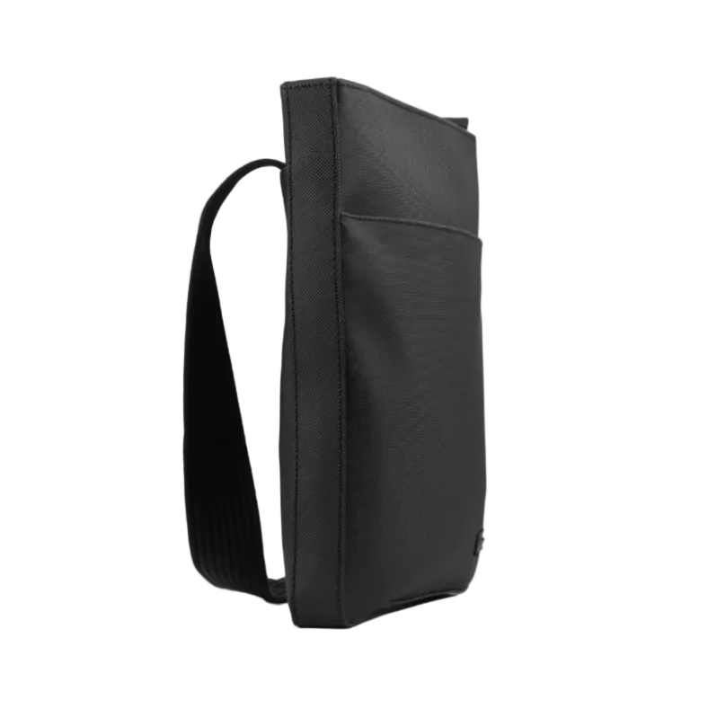 Lacoste Bag Black #3