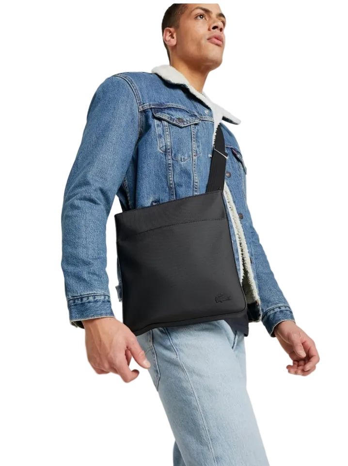 Lacoste Bag Black #3