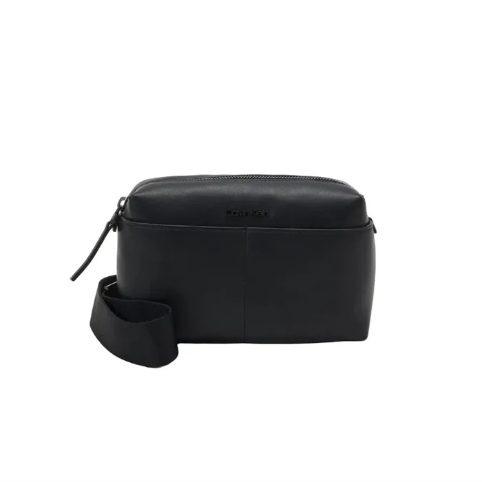 Crossbody Bag Black & Brown