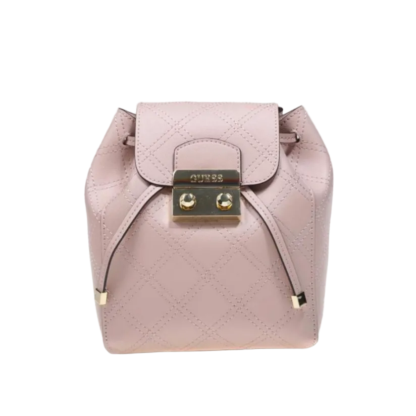 Guess Bag PINK #3