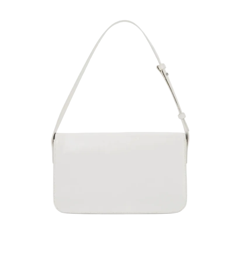 Karl lagerfeld Bag White #2