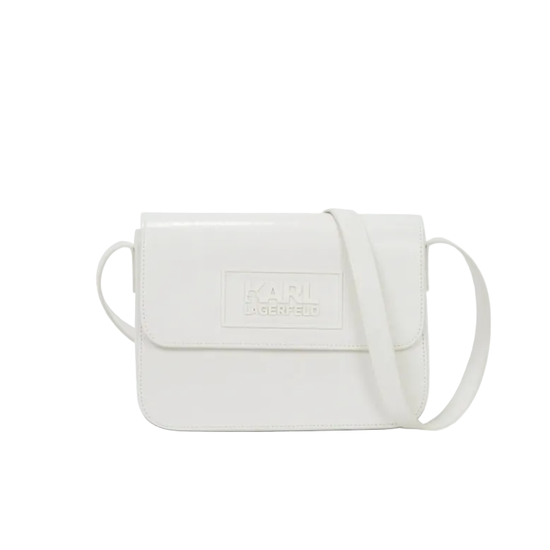 Karl lagerfeld Bag White