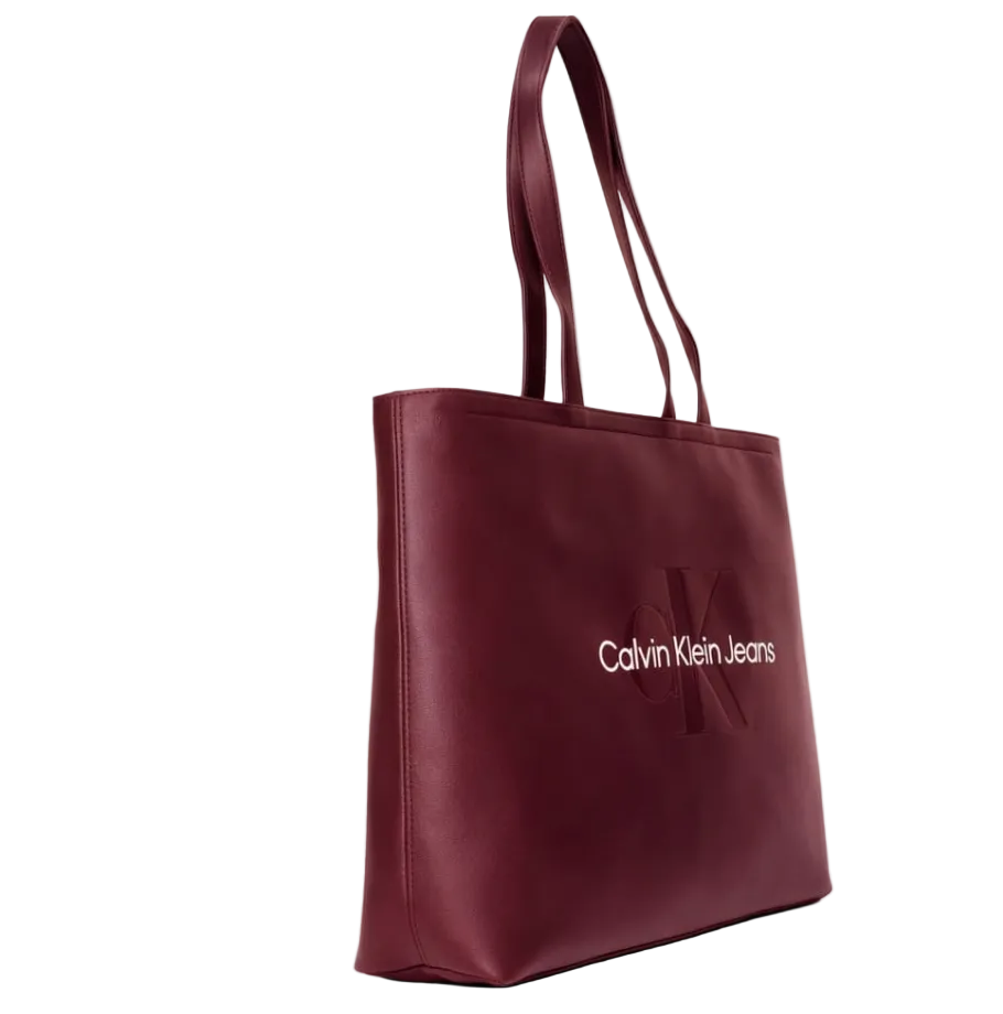 Calvin klein Bag Burgundy