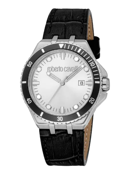 Watch Black