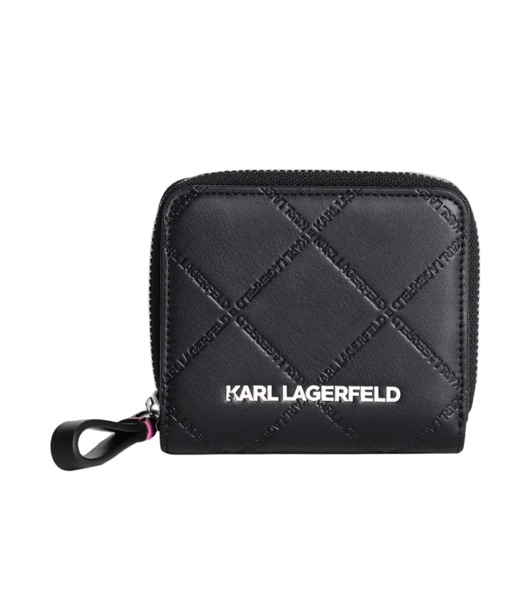Wallet Black