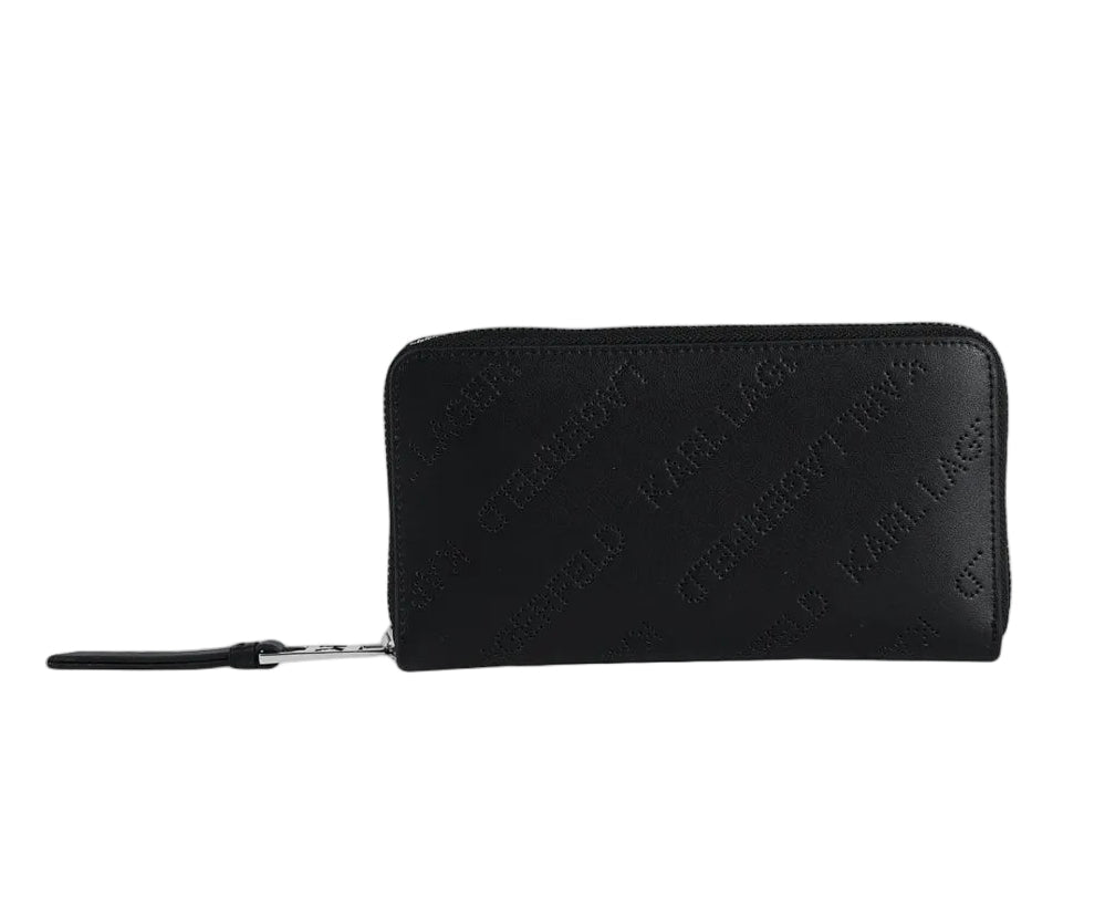 Wallet Black