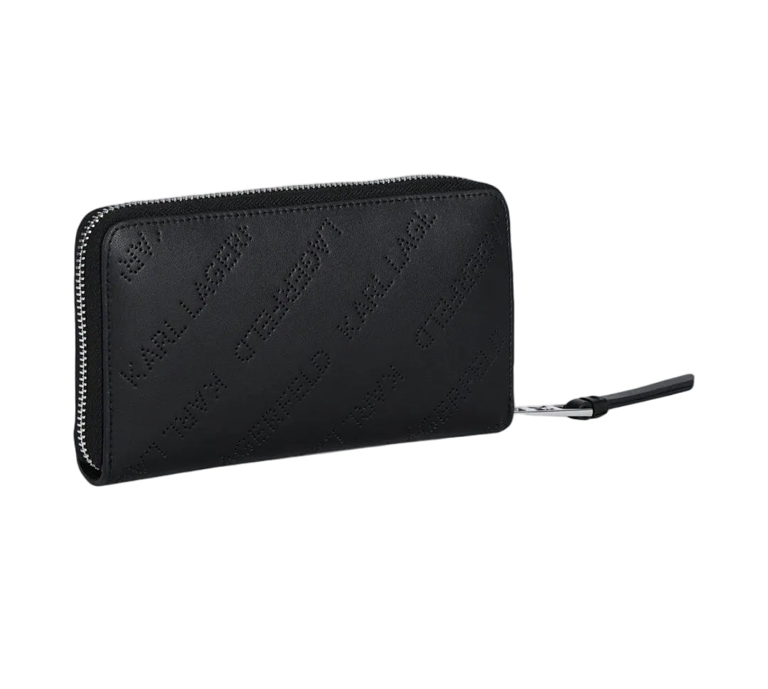 Wallet Black