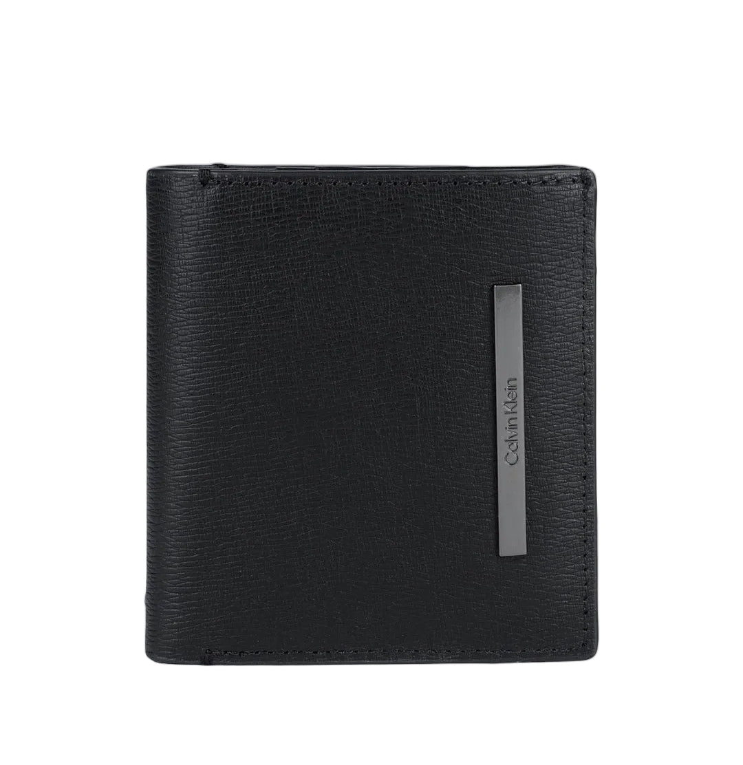 Wallet Black