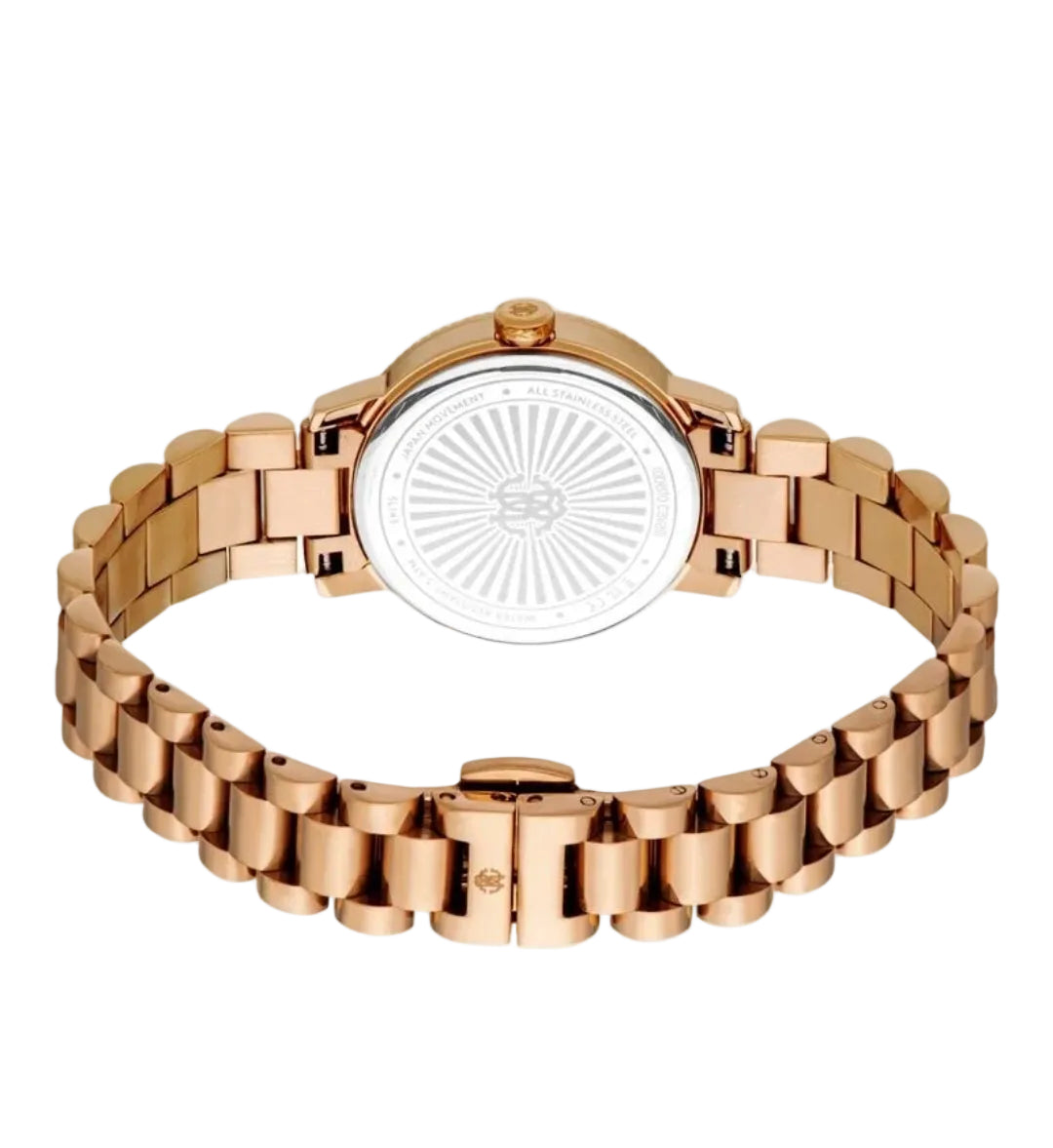 Watch Rose Gold