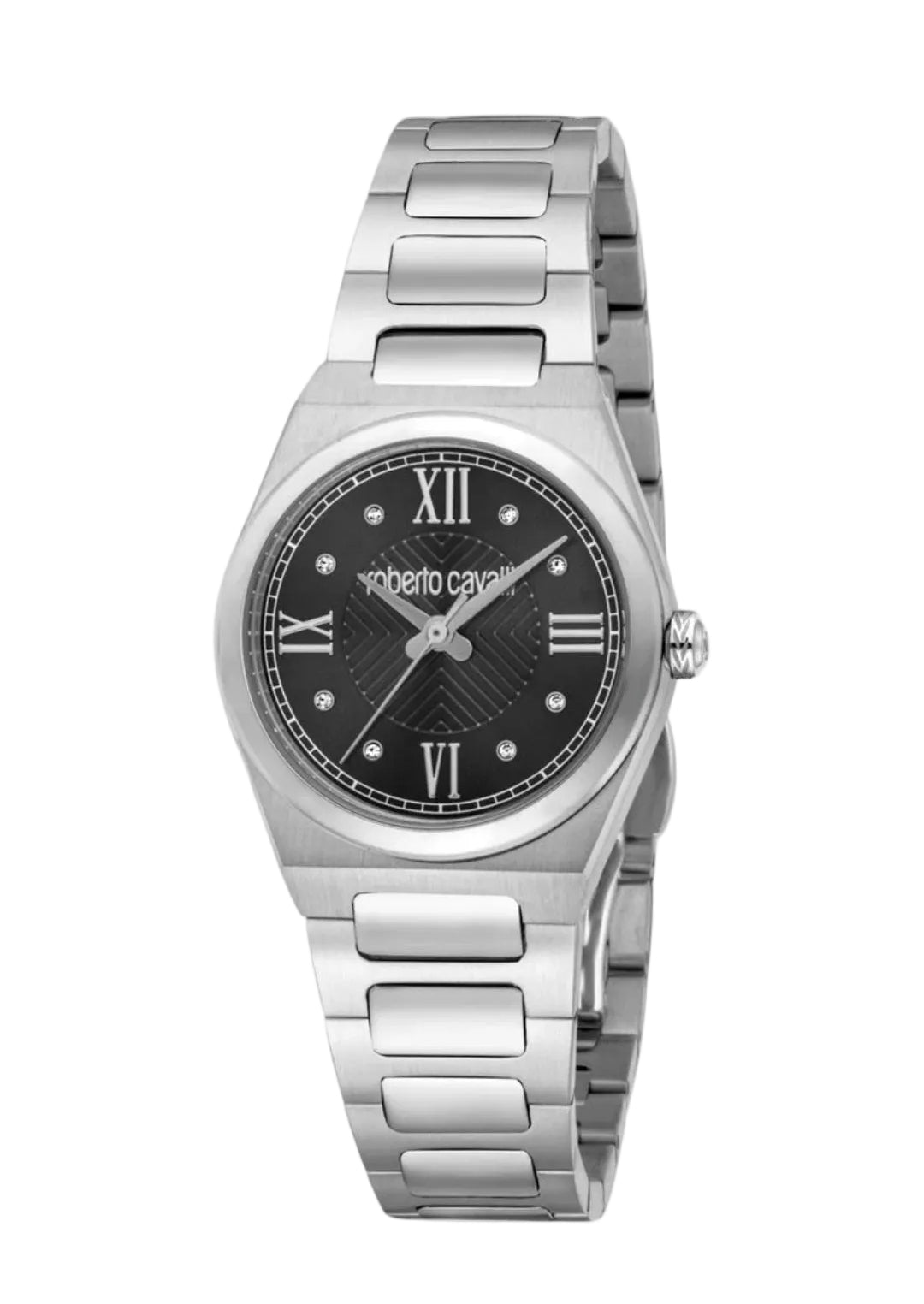 Watch Silver