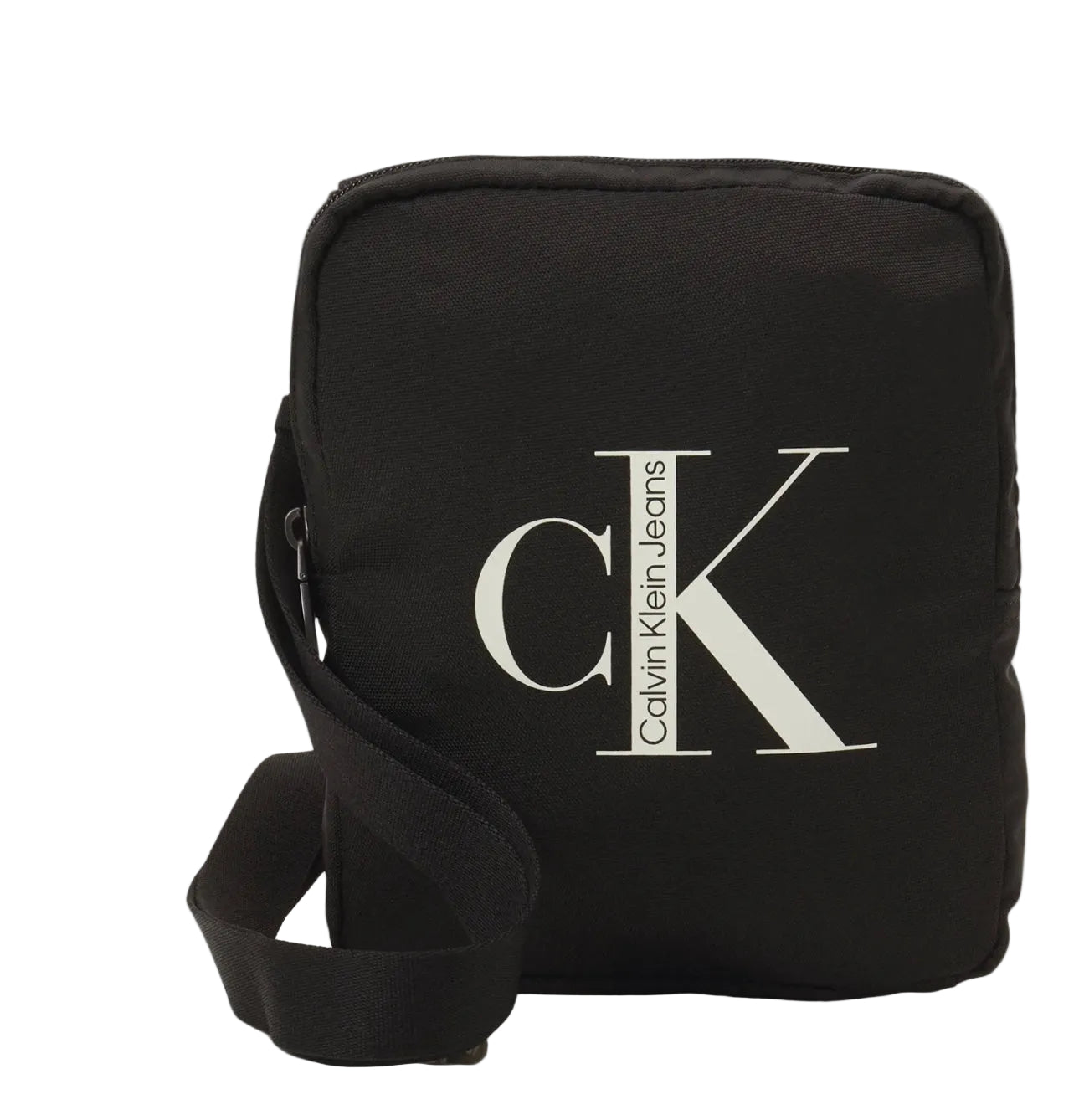 Crossbody Bag Black