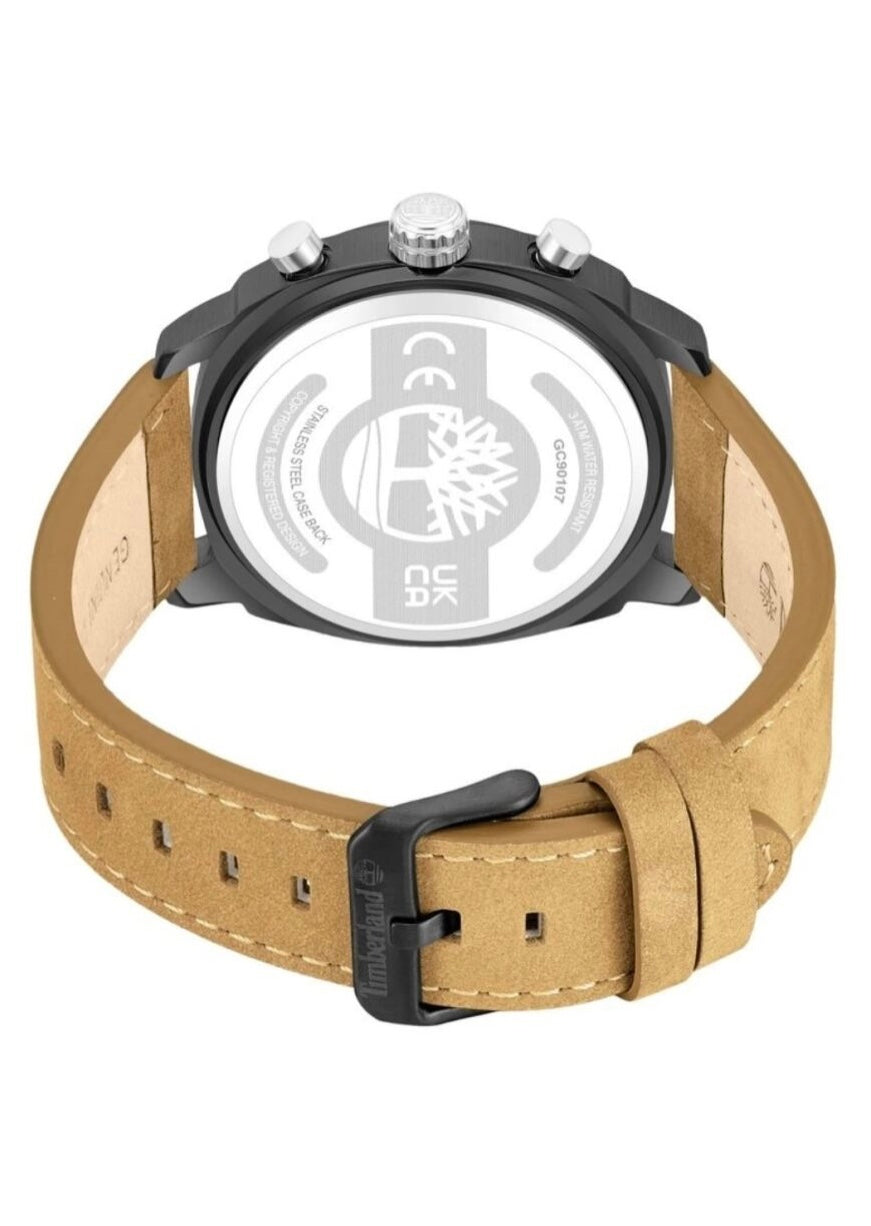 Watch Brown & Black