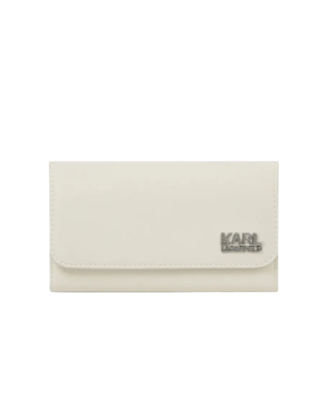 Wallet Offwhite