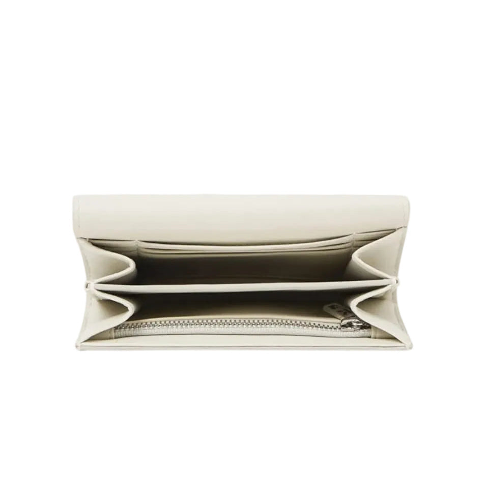 Wallet Offwhite