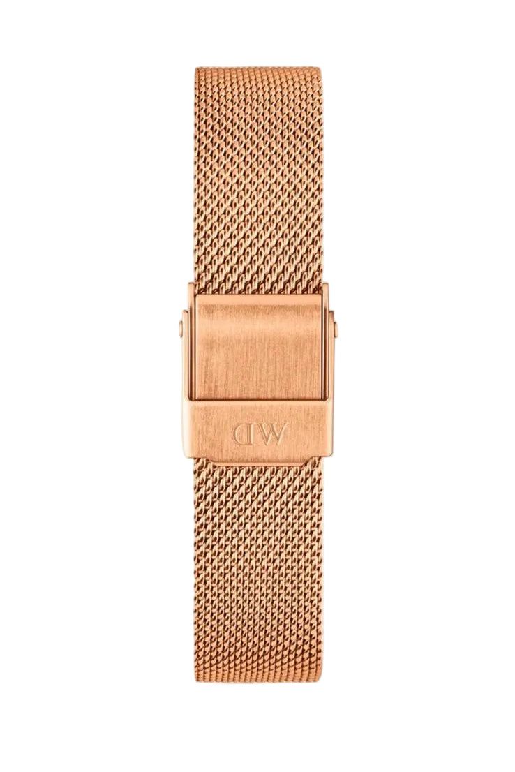 Watch Rose gold