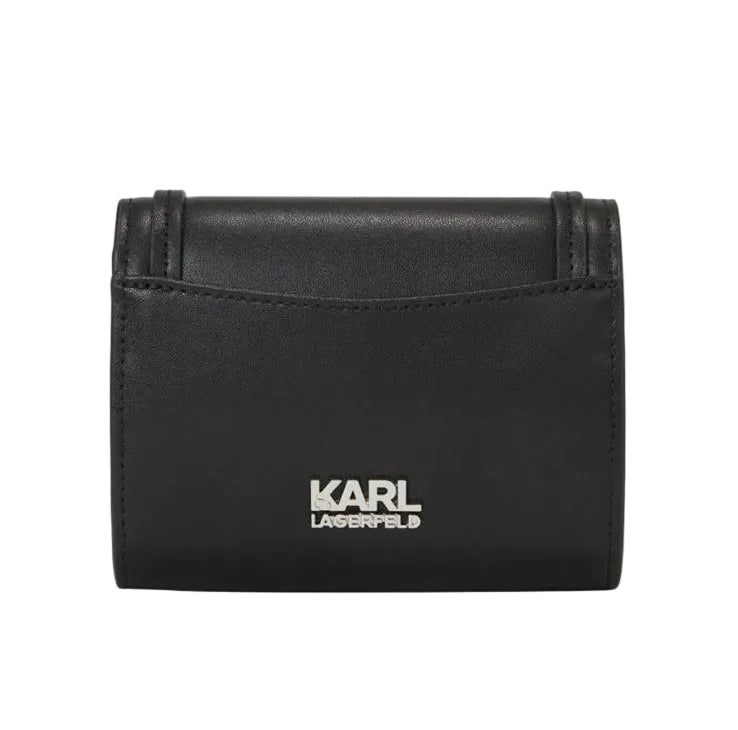 Wallet Black