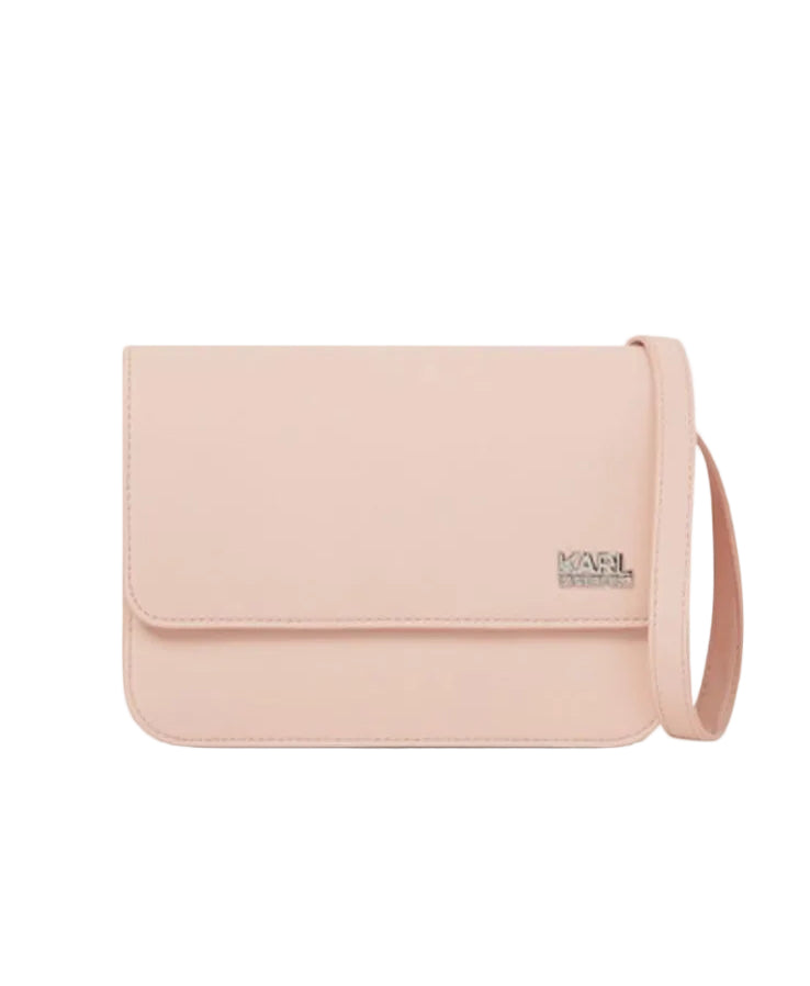 Crossbag Babypink