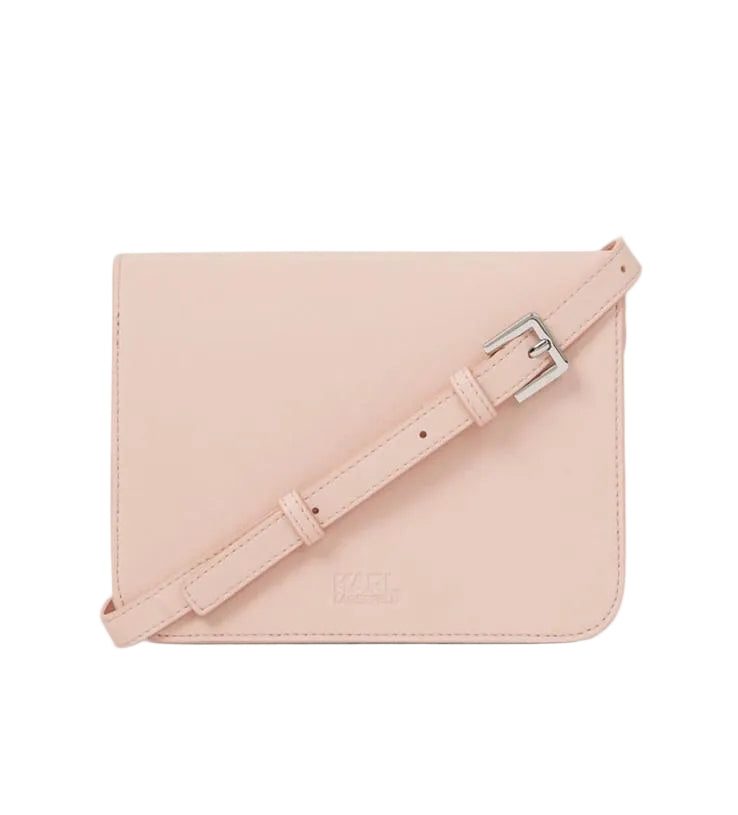 Crossbag Babypink