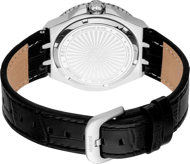 Watch Black