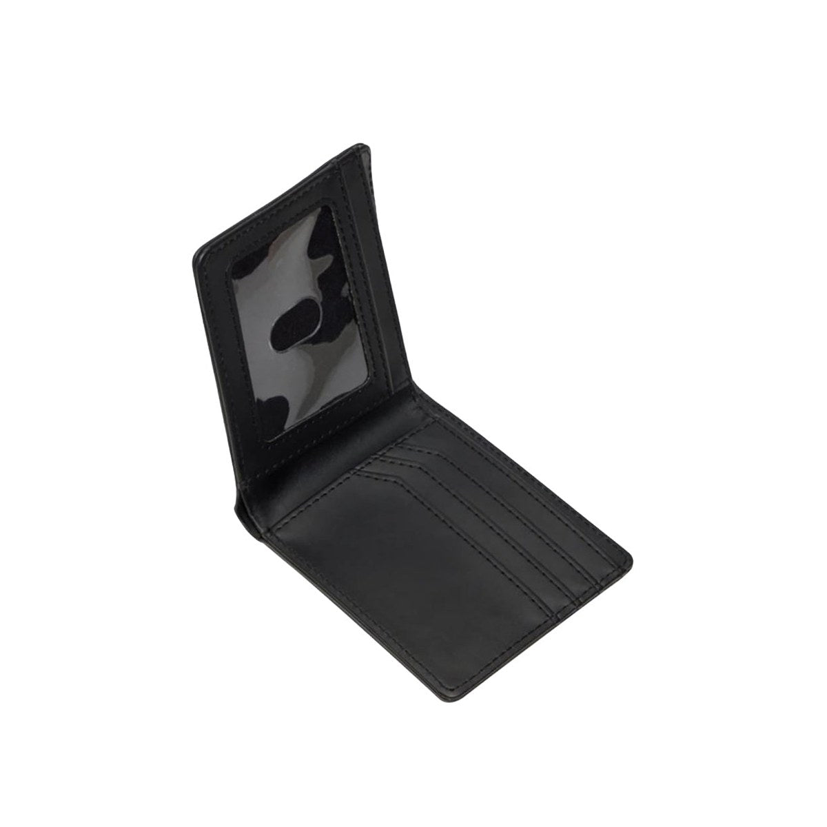 Wallet Black