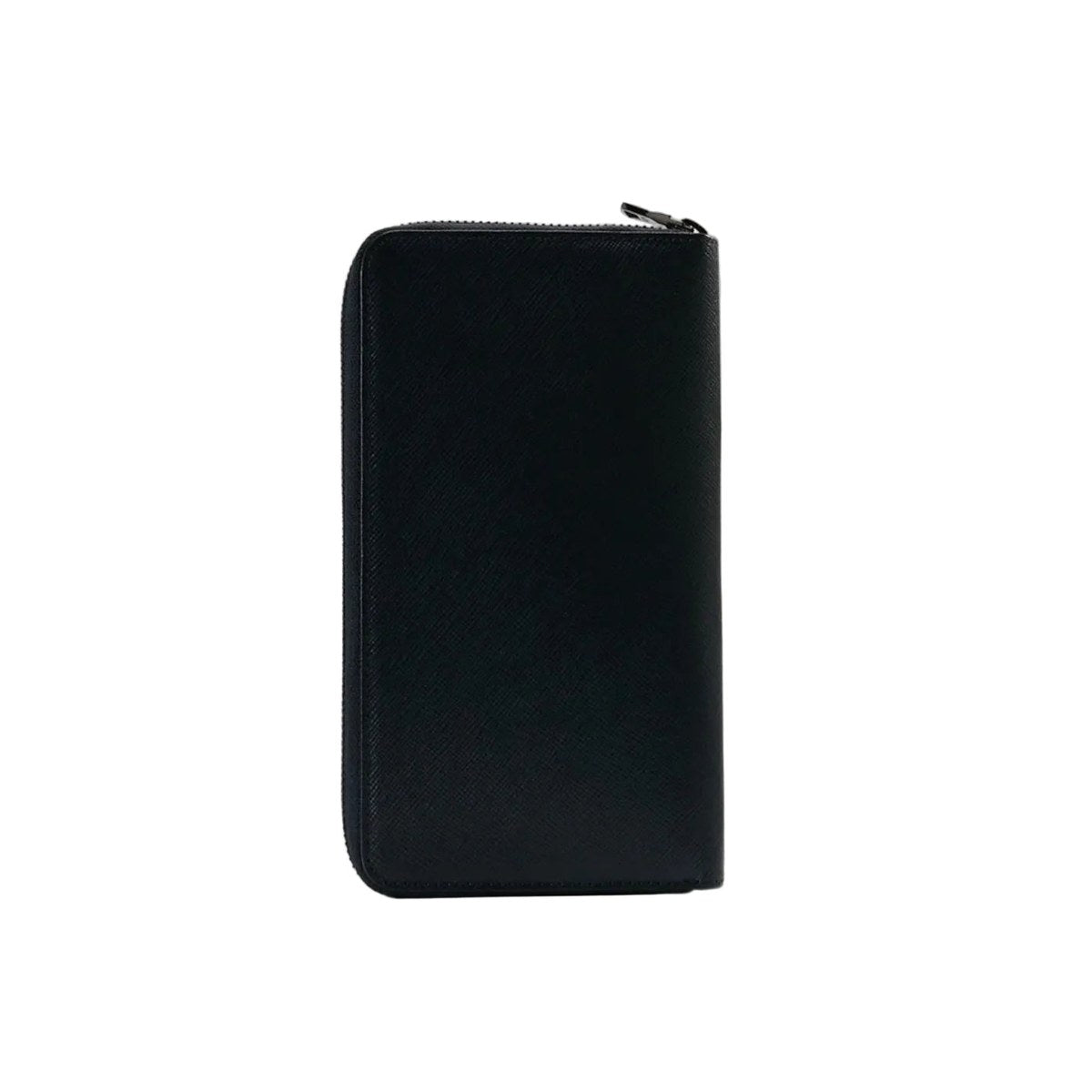 Zip Around Travel Wallet – Navy