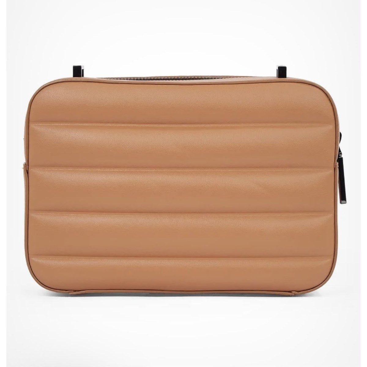Quilted Crossbody Bag