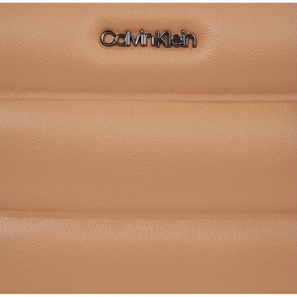 Quilted Crossbody Bag
