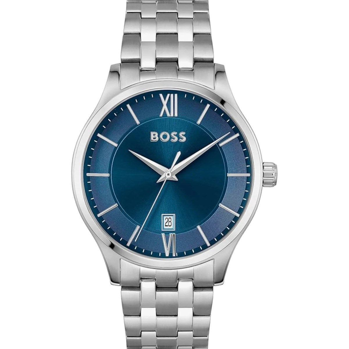 Candor Stainless Steel Watch