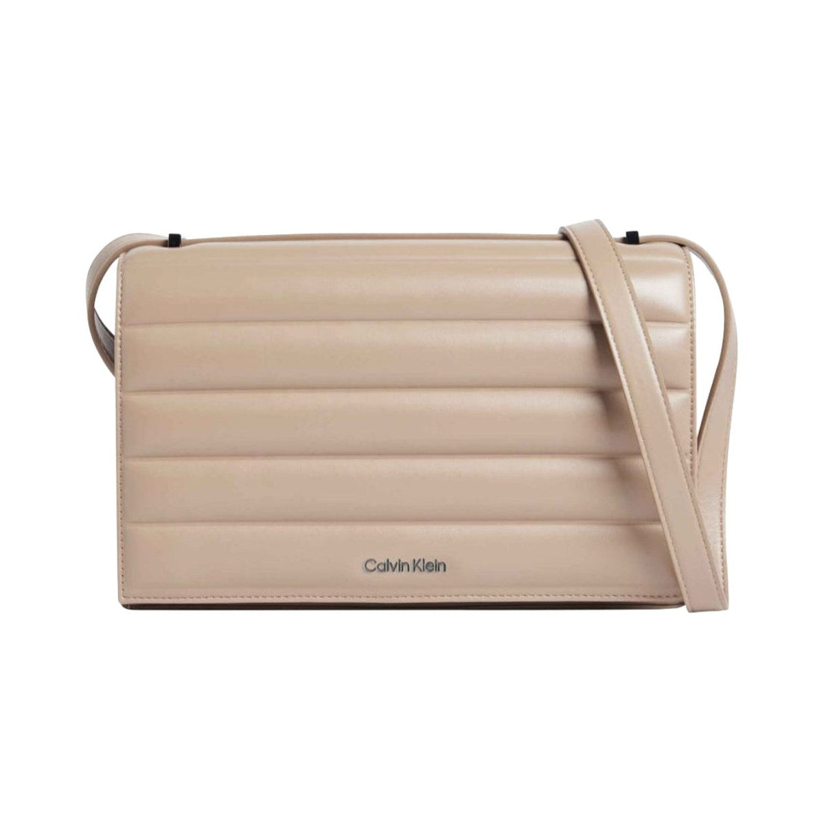 Quilted Crossbody Bag