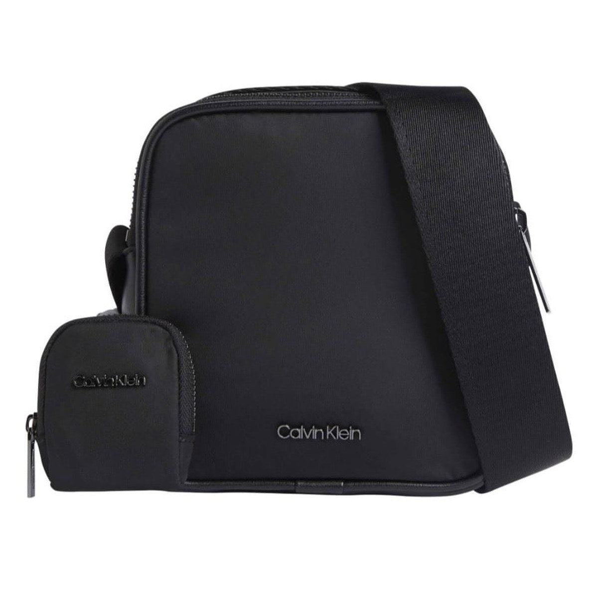 Crossbody Bag Black