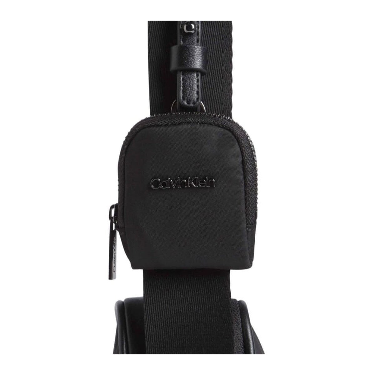 Crossbody Bag Black