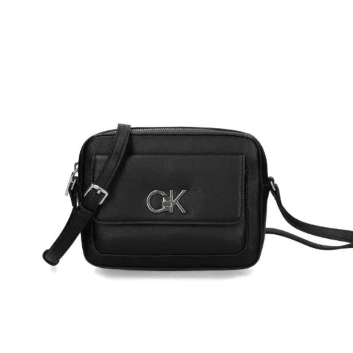 Calvin klein Crossbody Bag Black