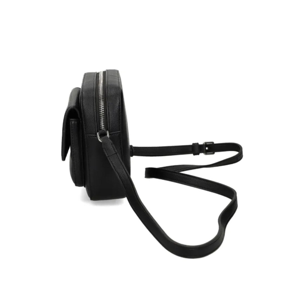 Calvin klein Crossbody Bag Black